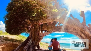 Rota dos Nativos - Litoral Norte 