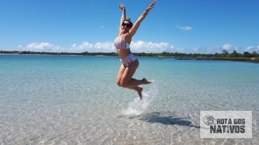 Rota dos Nativos - Litoral Sul