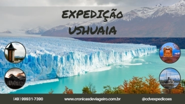 Tour Ushuaia