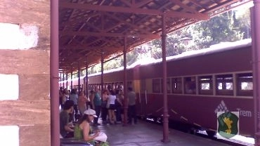 Ouro Preto e Mariana