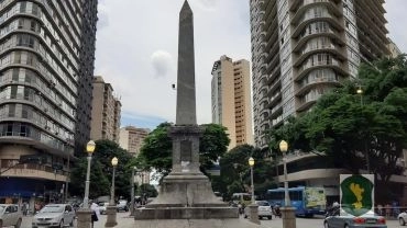 Walking Tour BH Centro