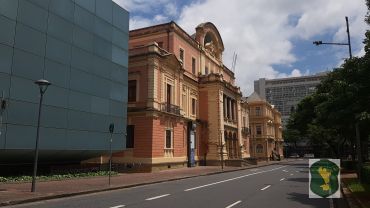 Walking Tour BH Savassi