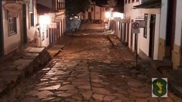 Tiradentes e Bichinho 02 dias e 01 noite