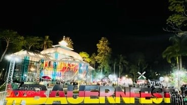 36ª Bauernfest 