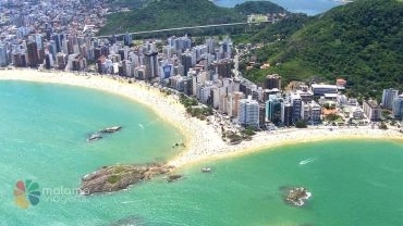 Vitória e Vila Velha