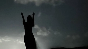 Mirar das Estrelas compartilhado