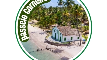 Passeio praia dos carneiros 