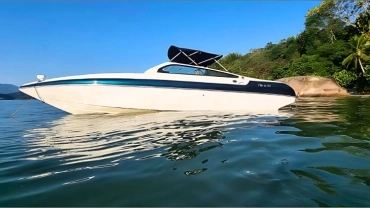 Angra dos Reis | Itanhangá - Bracuhy - Pingo D'água - Paquetá