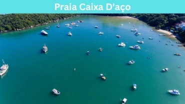 Maravilhoso Passeio de Lancha em BC