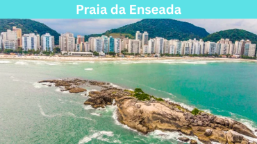 Passeio Econômico de Lancha em Santos (até 8 pessoas)