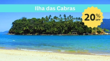 Canal de Ilhabela, Curral e Pitangueiras