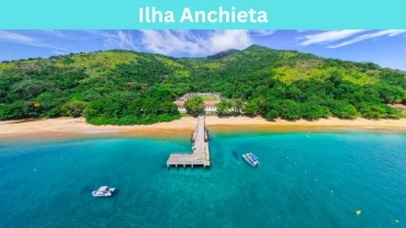 Roteiros para 13 pessoas em Ubatuba