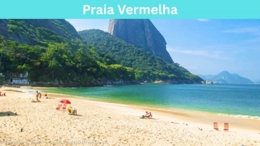 Rio de Janeiro | Urca, Niterói, Copacabana