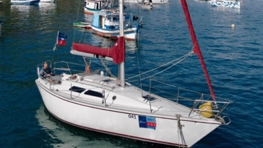 Conheça o Mar de Ilhabela em um Barco a Vela