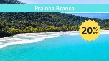 Guarujá Norte - Iporanga, São Pedro, Canto do Indaiá