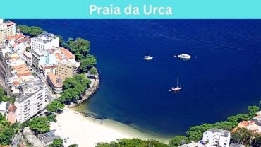 Passeio de lancha privativa no Rio de Janeiro | Urca, Niterói, Copacabana