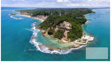 Transfer Salvador/Morro de São Paulo – Saídas Diárias