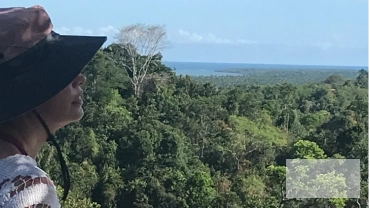 Trilha dos Ecobairros