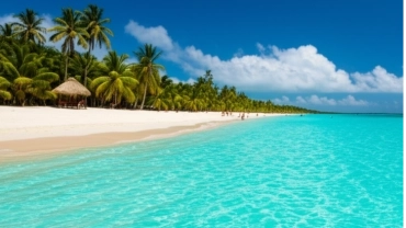 Saona Island