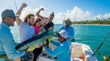 PESCA FISHING