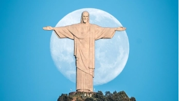 Cristo + City Tour