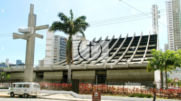 Tour Catedral de Natal