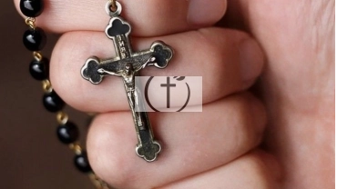 Terço da Misericordia