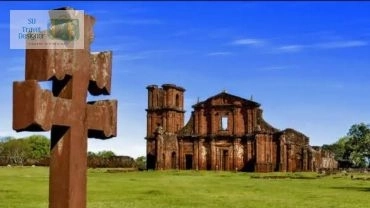 Carnaval 2026 - Missões Jesuíticas Brasil e Argentina