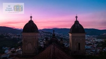 Tiradentes - Minas Gerais