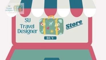 Su Travel Store, A Melhor Viagem é a Que Nos Torna Mais Humanos!  