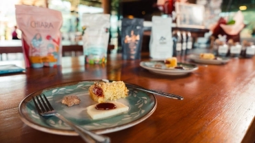  Jornada Sensorial pelos Cafés Especiais das Montanhas Capixabas (VIP)