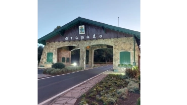 City Tour Gramado e Canela - Coletivo