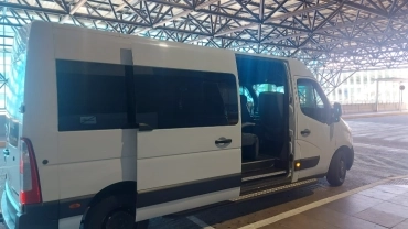 Transfer compartilhado IDA E VOLTA -Aeroporto de Porto Alegre