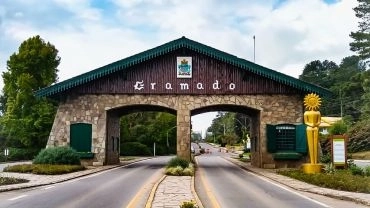 City tour privativo entre Gramado e Canela com roteiro personalizado