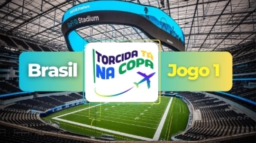Pacote • Brasil Jogo 1