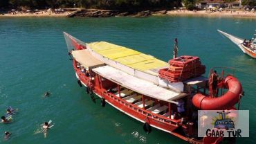 ARMAÇÃO DOS BÚZIOS 