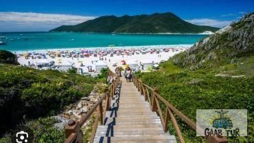 Arraial do Cabo 