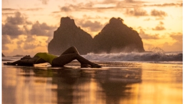 Ensaios Fotográficos