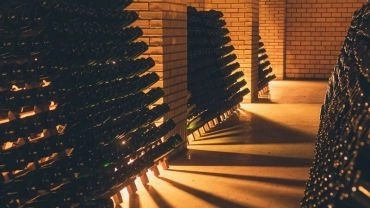 Visita Tradicional – Casa Valduga (Tour Essencial)