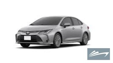 Transfer 4 passageiros Rio > Cabo Frio