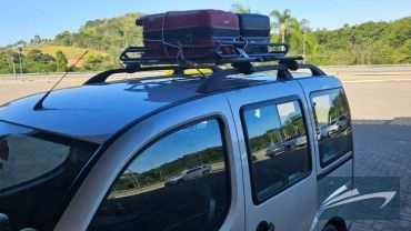 Transfer 6 passageiros Rio > Cabo Frio