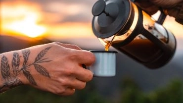 Passeio na Floresta - cafeteria Contos do Ninho (básico)