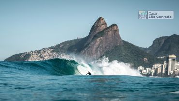 Aula de Surf
