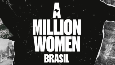 A MILLION WOMAN 2025 - SP