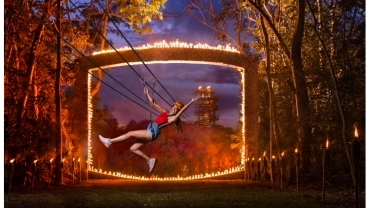 Xplor Fuego