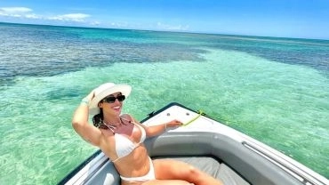 Passeio Volta à Ilha (Boipeba)