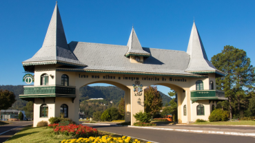 City Tour Gramado e Canela - Privativo
