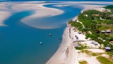 Circuito Atins + Canto do Atins