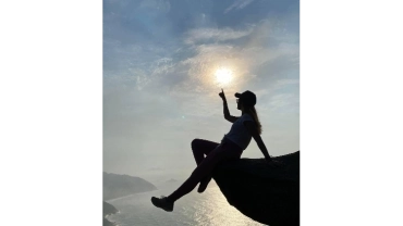 Pedra do Telégrafo 