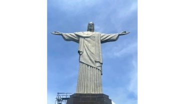 Final de semana no Rio